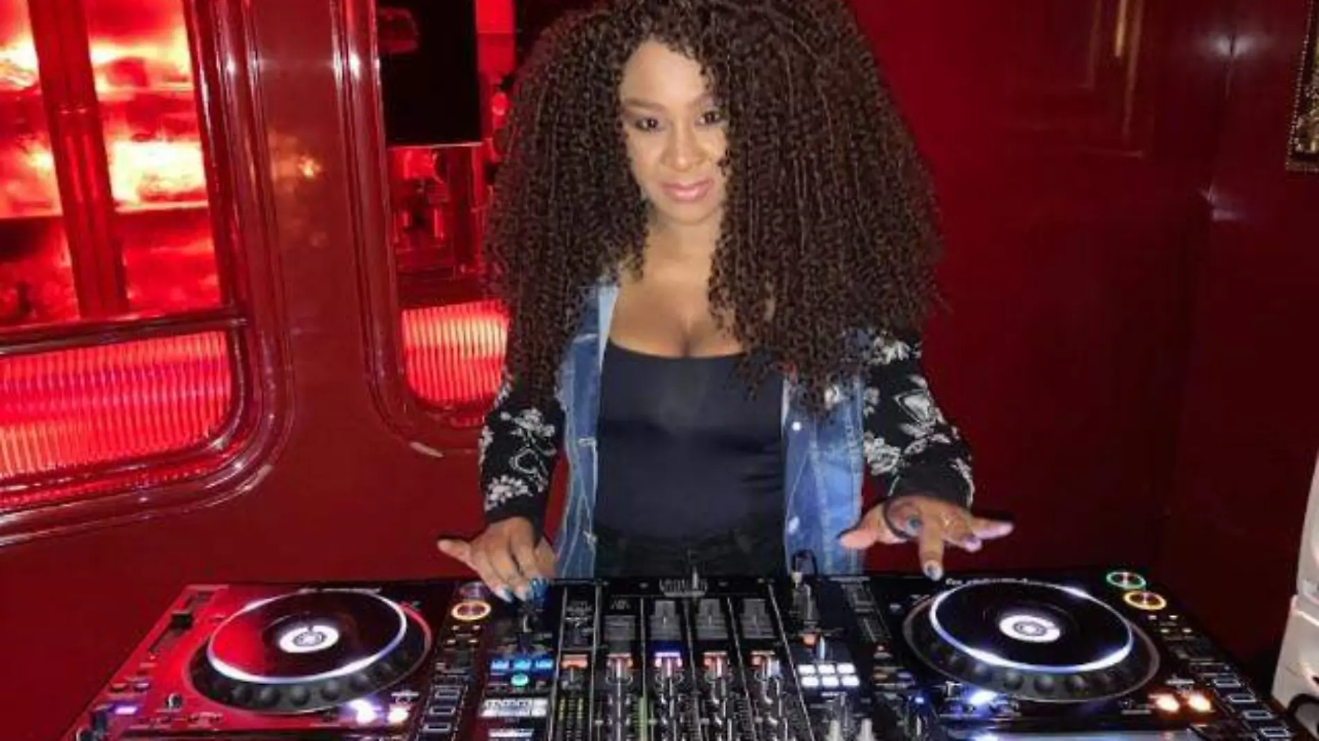 mbalia dj